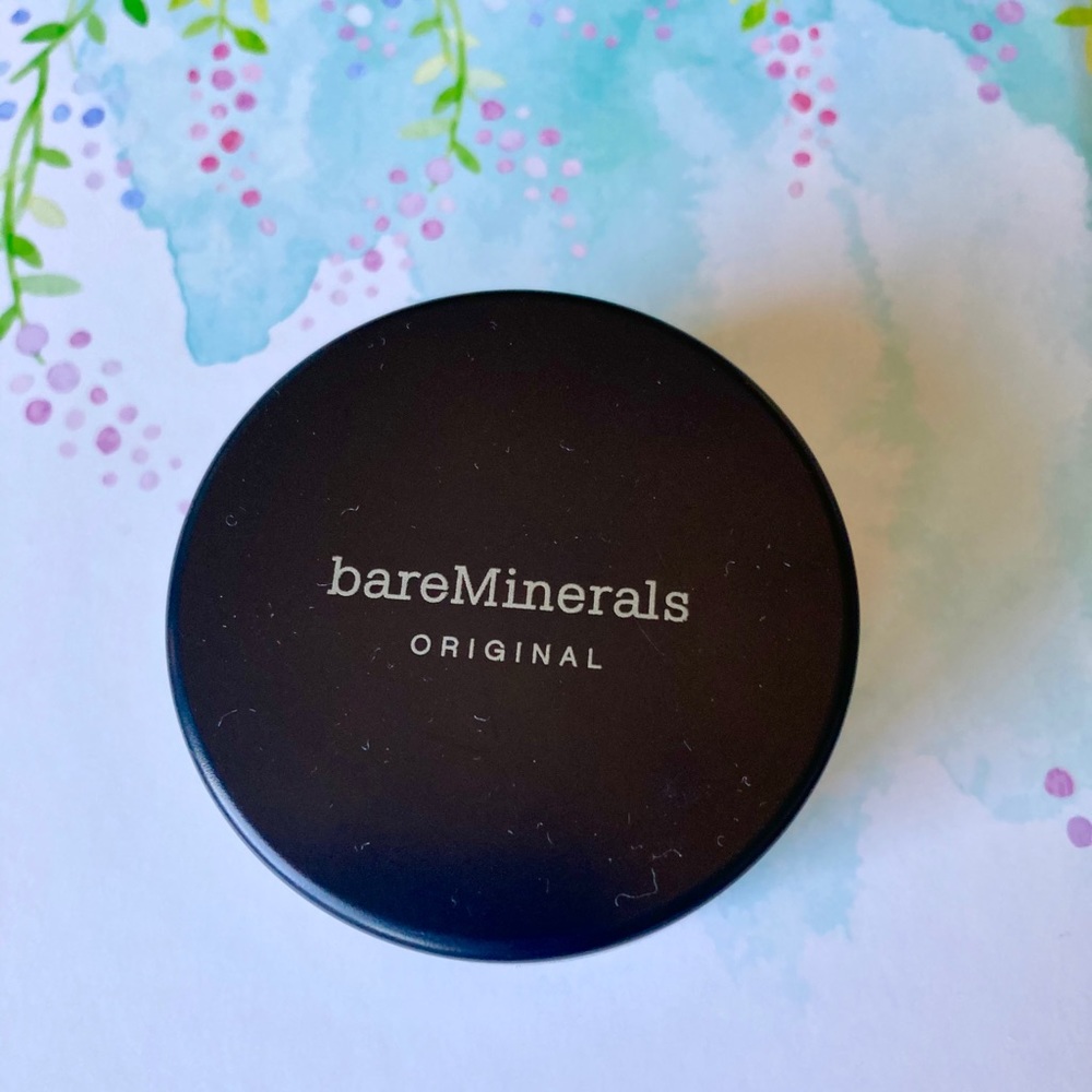 Bareminerals original foundation (powder) Fair